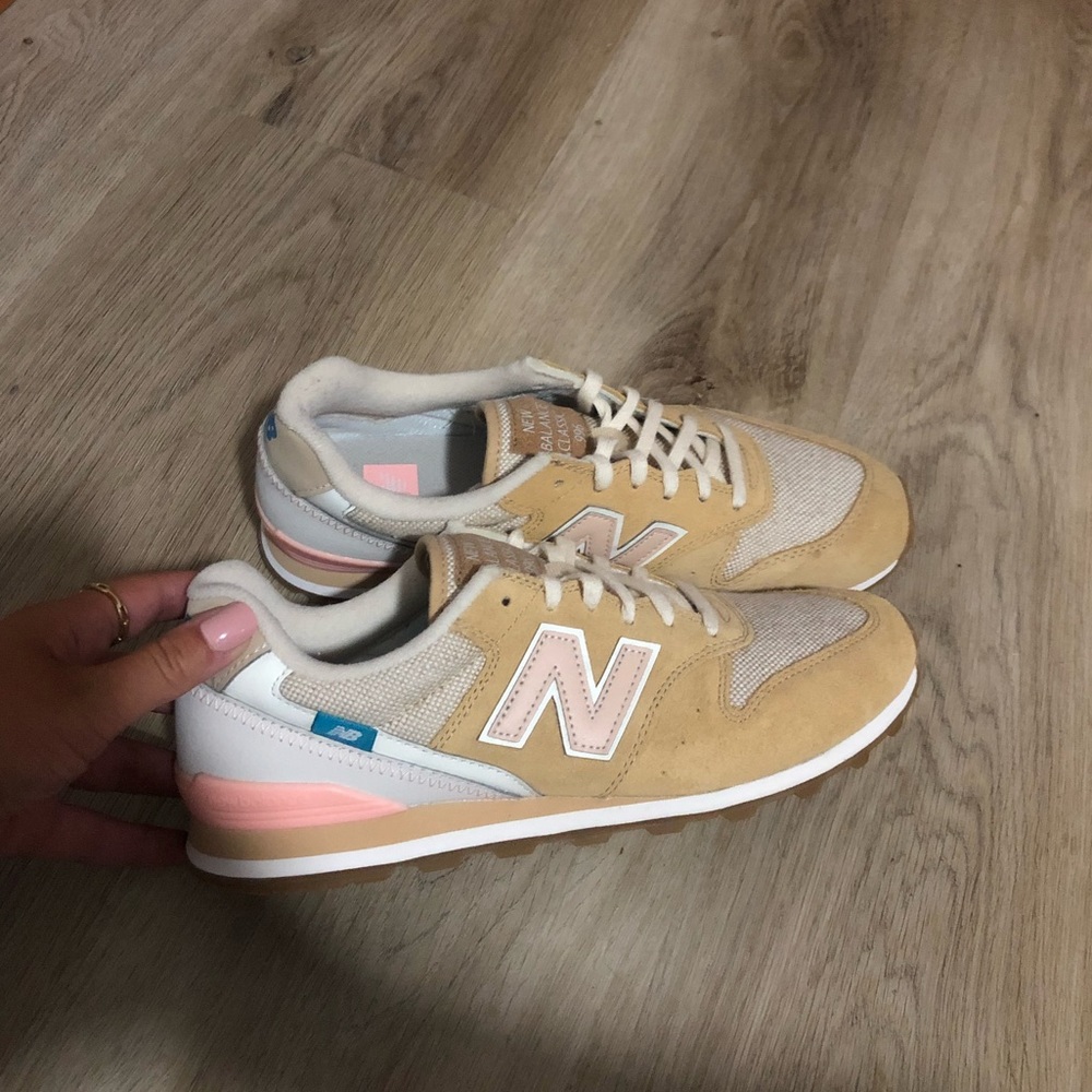 new balences 996